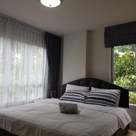 D Condo Kathu-Patong Phuket By Jacky Exterior photo