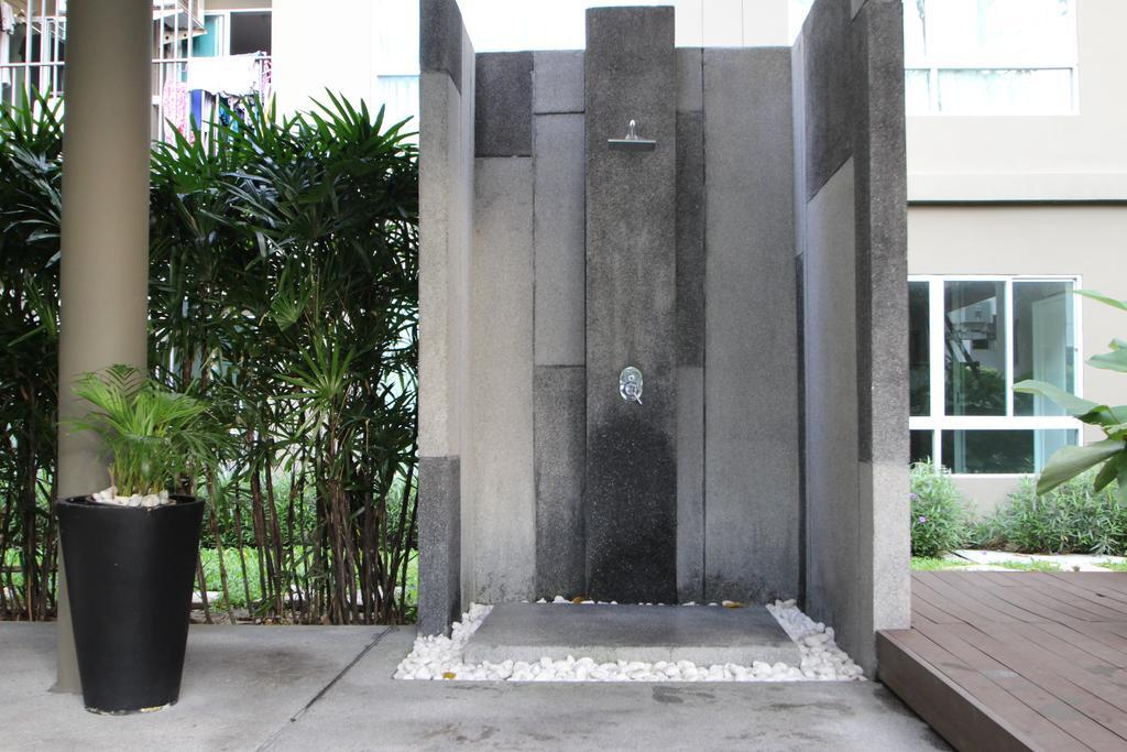 D Condo Kathu-Patong Phuket By Jacky Exterior photo