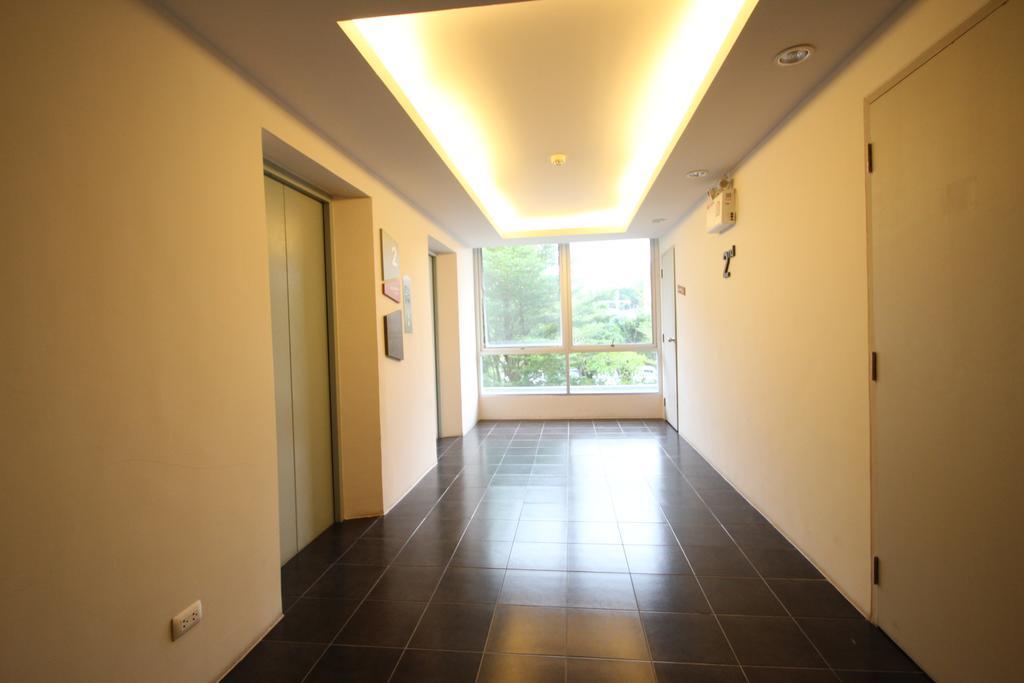 D Condo Kathu-Patong Phuket By Jacky Exterior photo