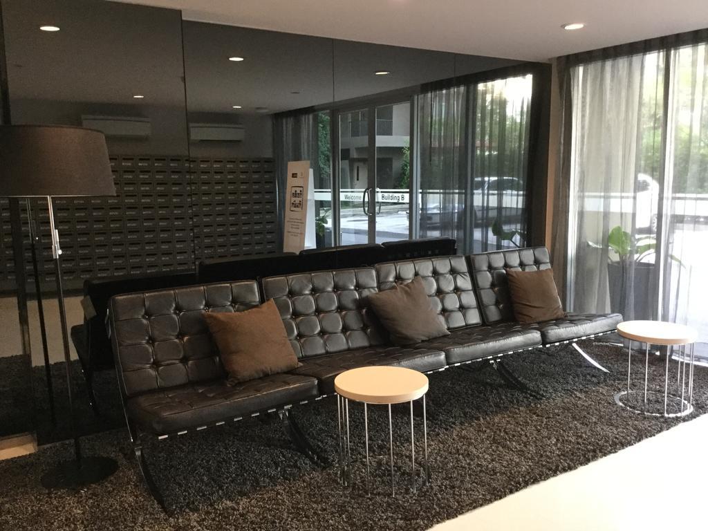 D Condo Kathu-Patong Phuket By Jacky Exterior photo
