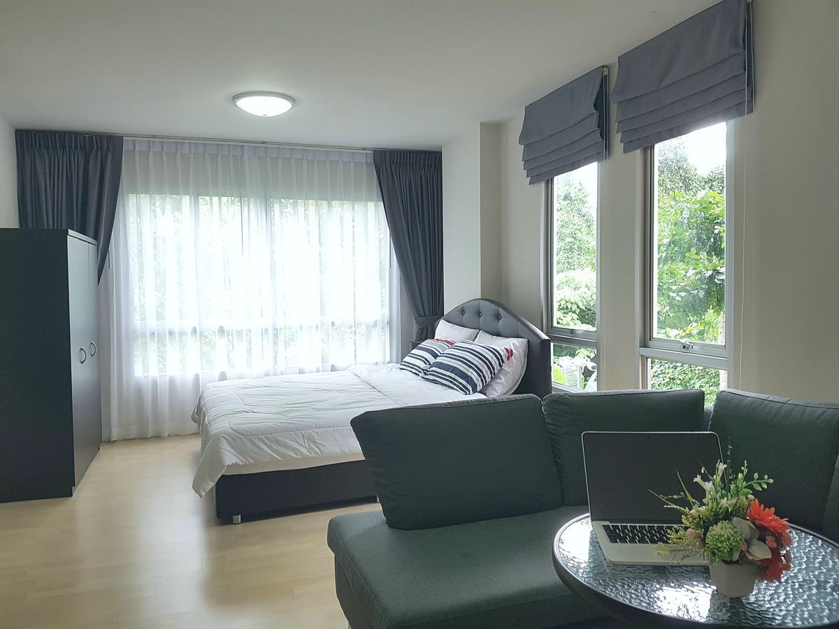 D Condo Kathu-Patong Phuket By Jacky Exterior photo