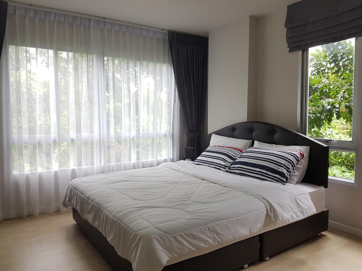 D Condo Kathu-Patong Phuket By Jacky Exterior photo